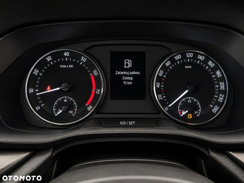 Skoda Octavia 1.5 TSI ACT Ambition - 7