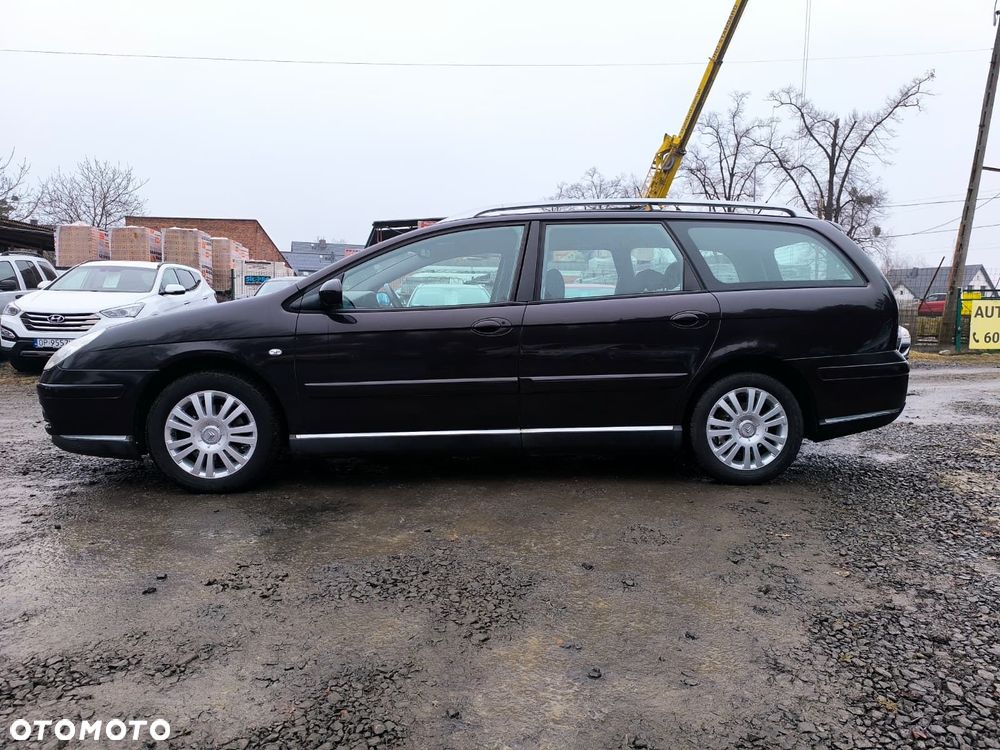 Citroën C5 - 9