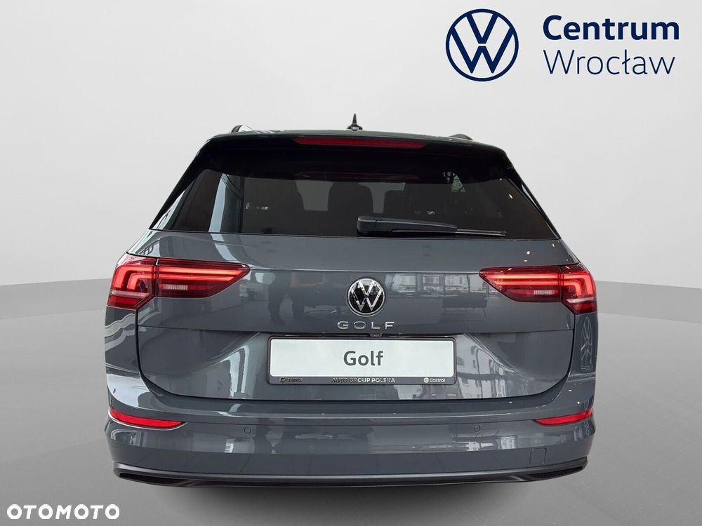 Volkswagen Golf Variant - 9
