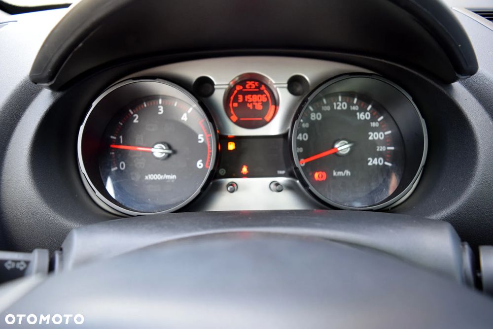 Nissan Qashqai+2 2.0 dCi Tekna - 23