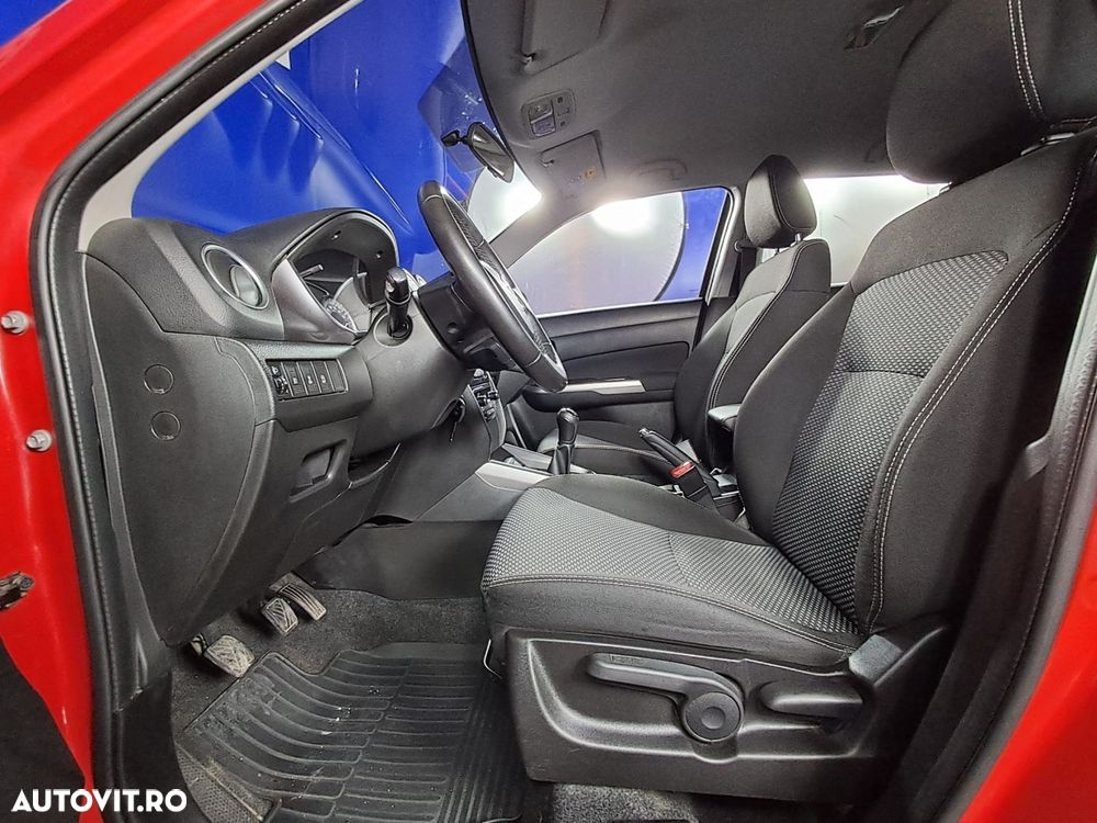 Suzuki Vitara - 11