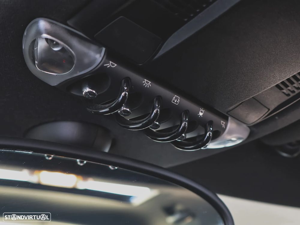 MINI Countryman Cooper D Park Lane Chili - 23