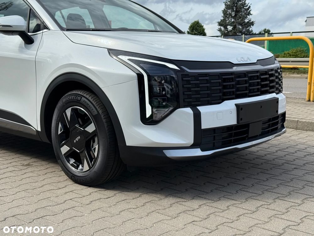 Kia Sportage 1.6 T-GDI M 2WD DCT - 7