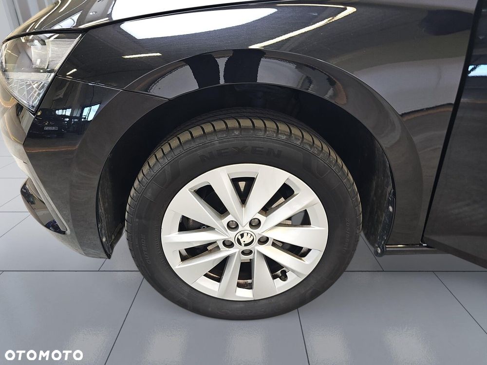 Skoda Scala 1.0 TSI Ambition - 34