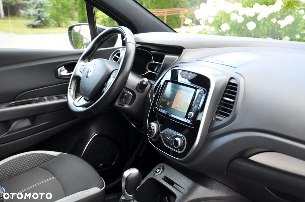 Renault Captur - 18