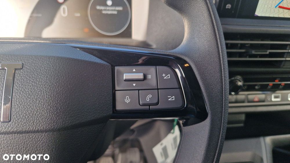 Fiat Scudo Maxi 3,1t 145KM Podemonstracyjny - 13