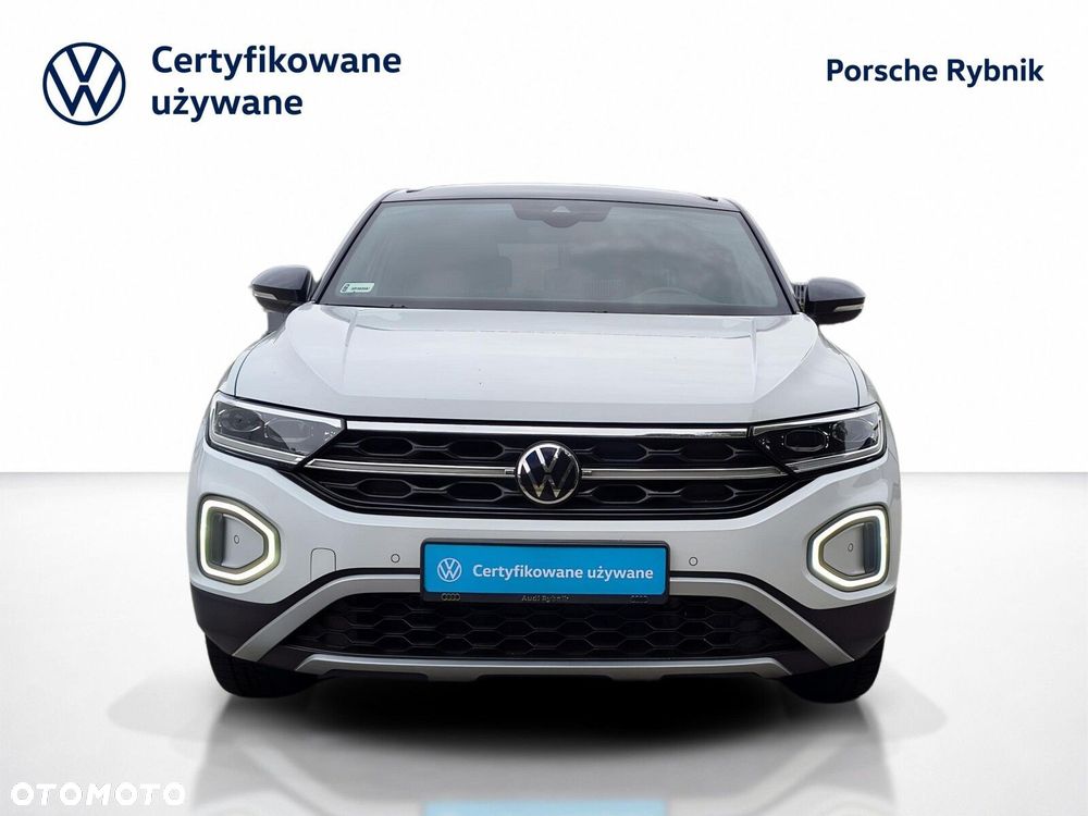 Volkswagen T-Roc - 9
