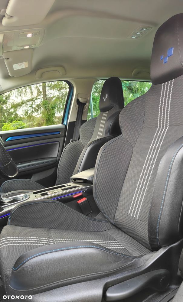 Renault Megane 1.6 TCe GT EDC - 3
