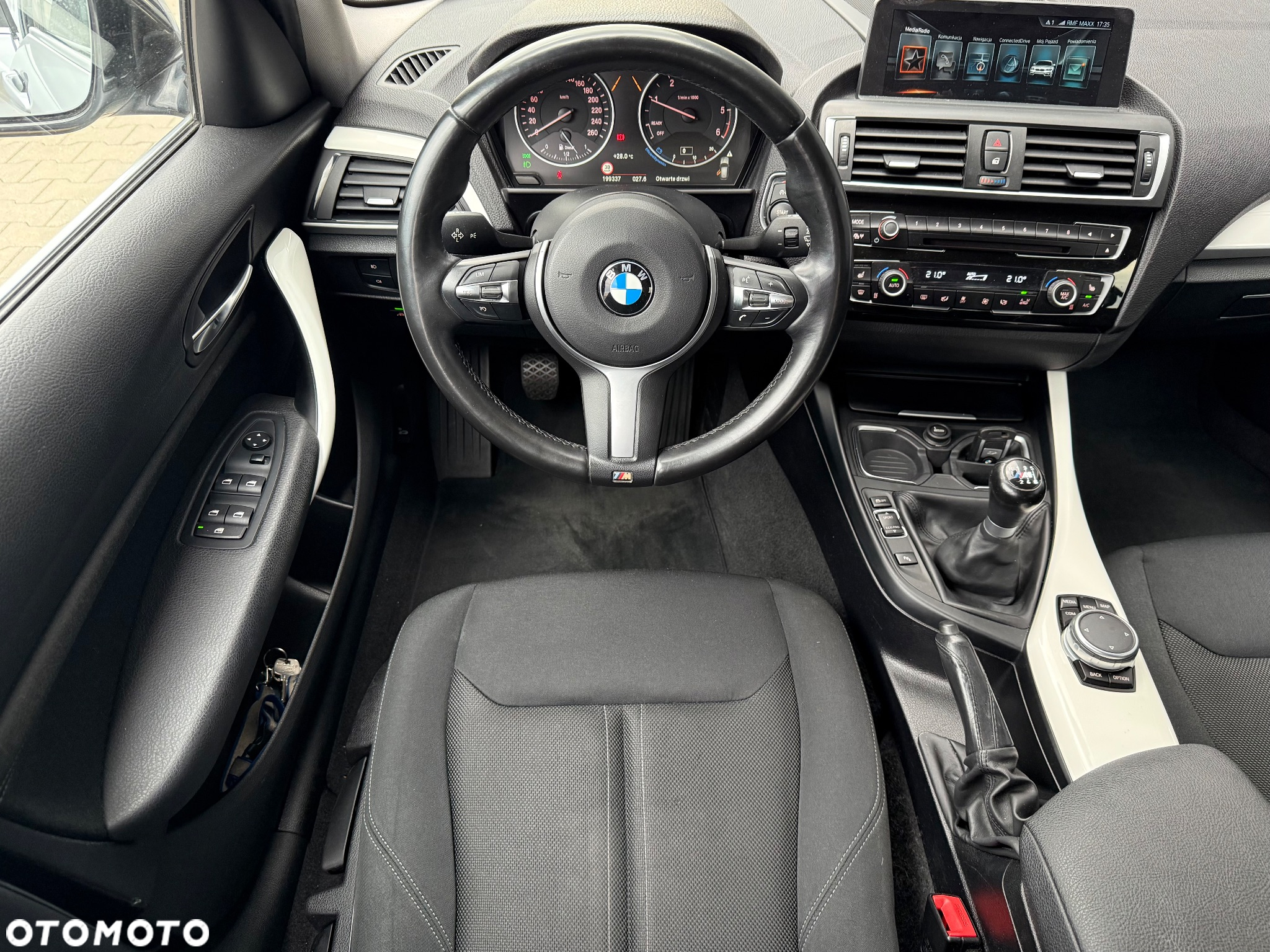 BMW Seria 1 116d Urban Line - 28