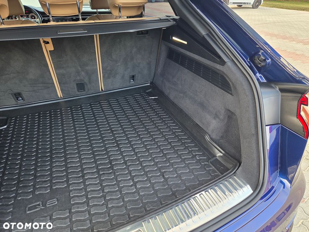 Audi Q8 50 TDI quattro tiptronic - 28