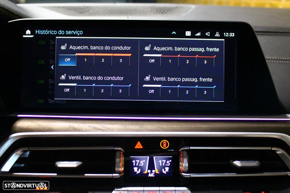 BMW X5 45 e xDrive xLine - 17