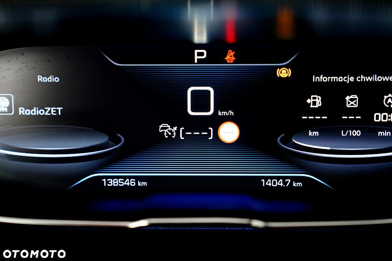 Peugeot 5008 BlueHDI 180 EAT8 GT - 34