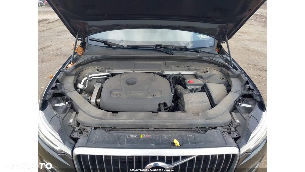 Volvo XC 60 T5 AWD Inscription - 7