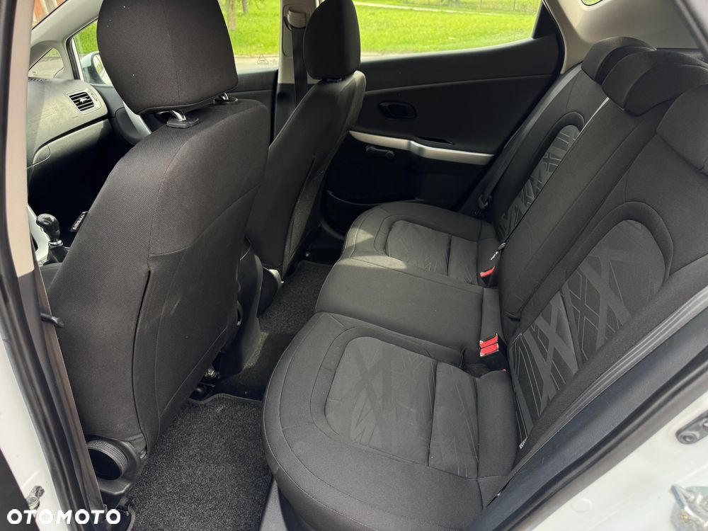 Kia Ceed 1.4 M - 9