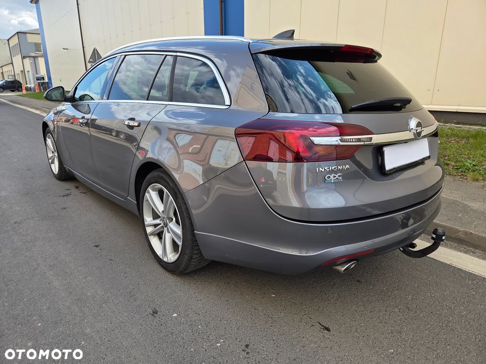 Opel Insignia 2.0 Exclusive - 7