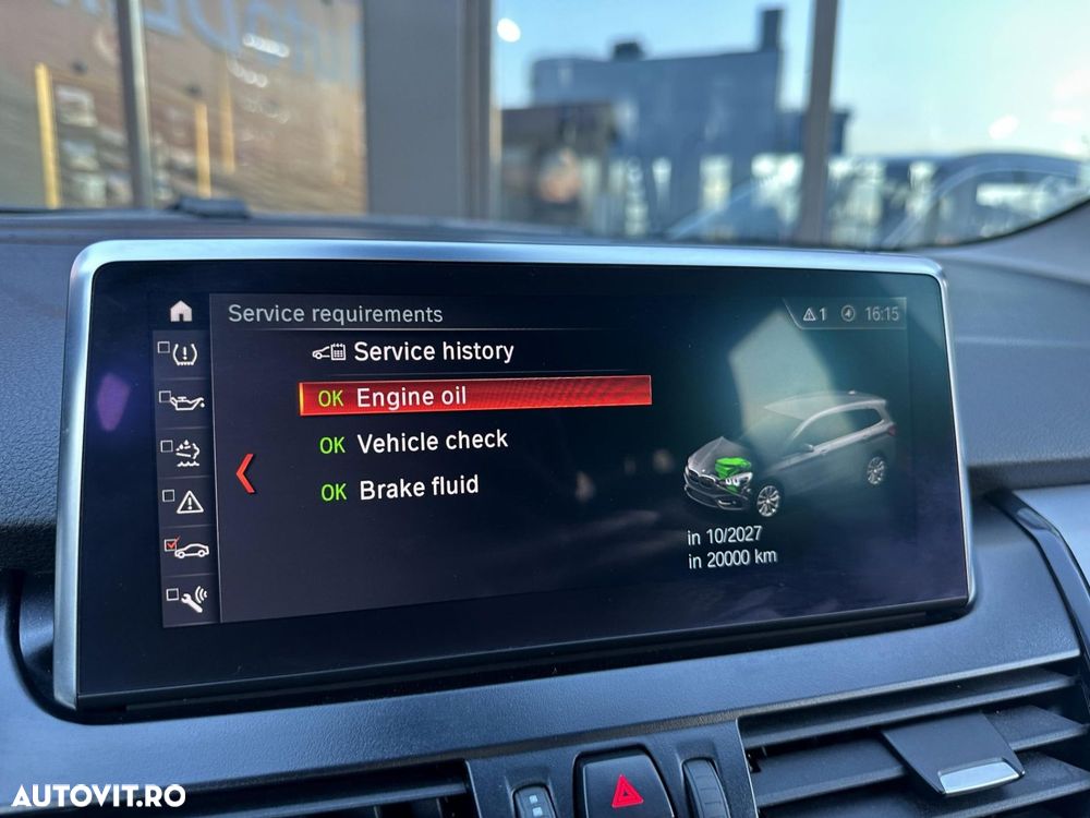 BMW Seria 2 - 11