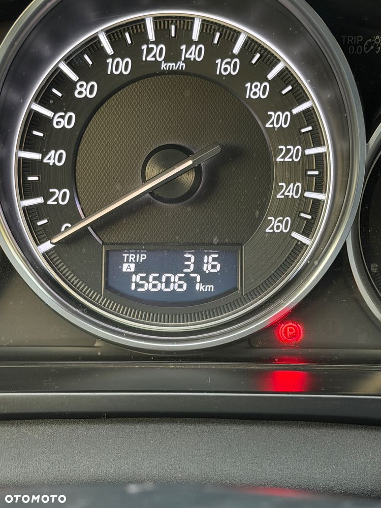 Mazda 6 2.0 SkyMotion - 18