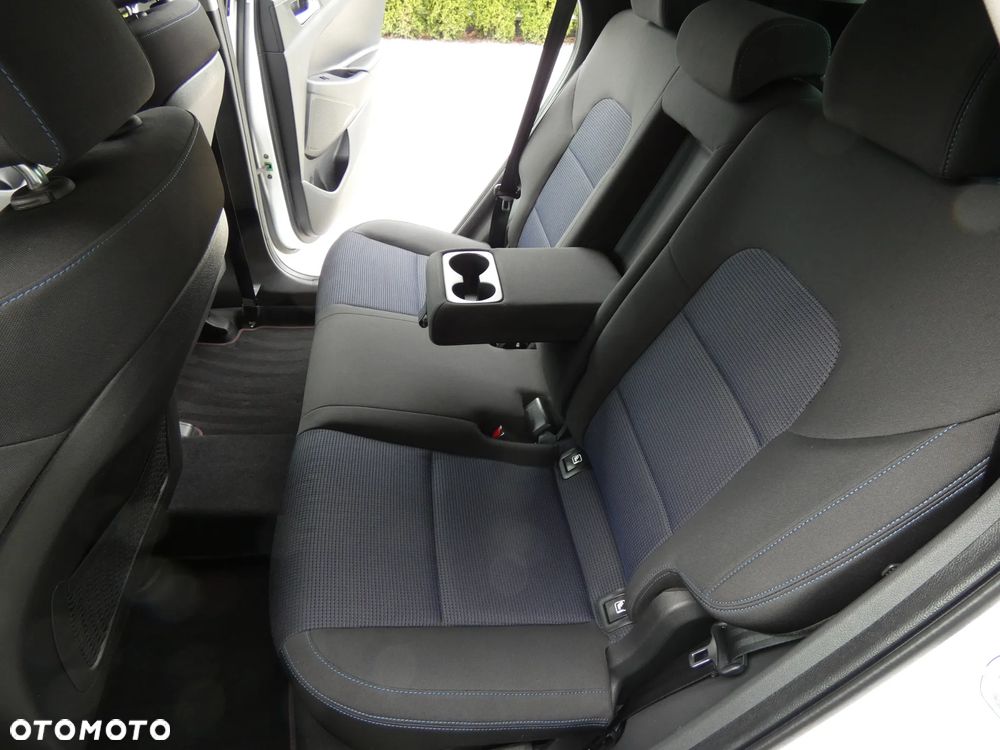 Hyundai Tucson 1.6 GDI BlueDrive Design 2WD - 30