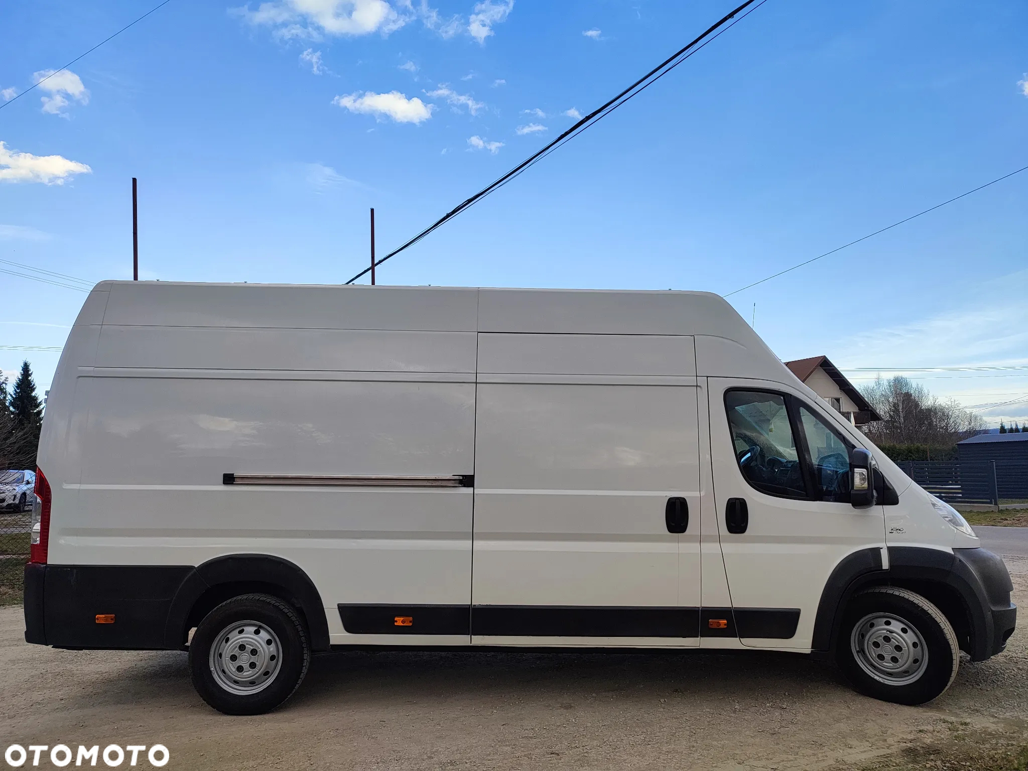Fiat DUCATO - 4