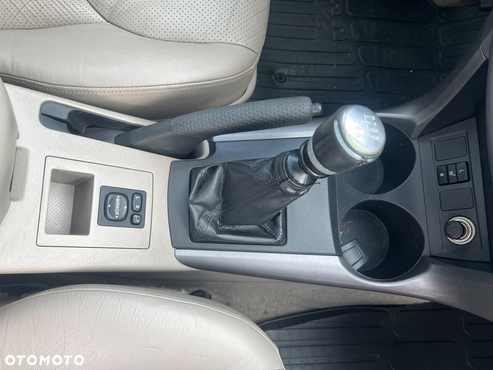 Toyota RAV4 2.2 D-CAT 4x4 Executive - 12