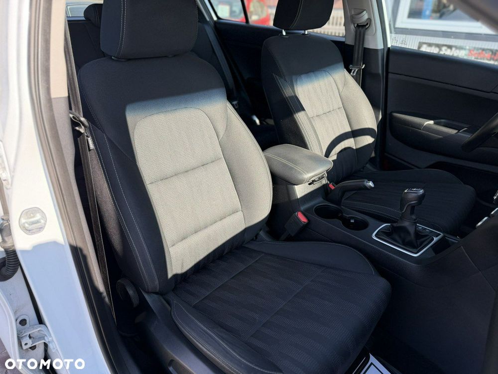 Kia Sportage 1.6 GDI L Business Line 2WD - 35