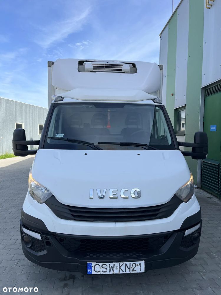 Iveco Daily 35S15 - 1