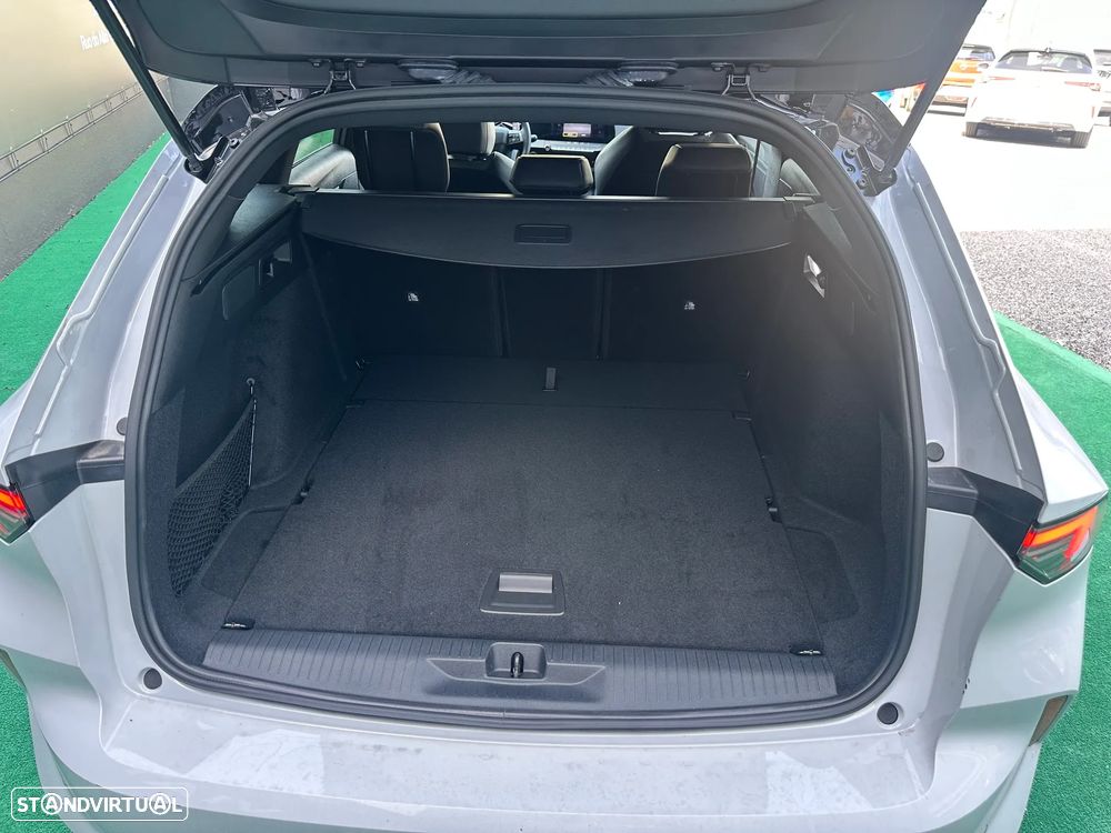 Opel Astra Sports Tourer 1.2 T Hybrid GS eDCT - 6
