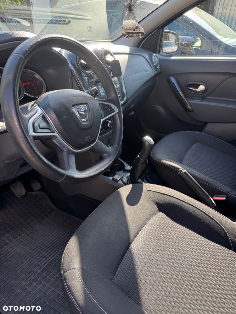 Dacia Logan - 24