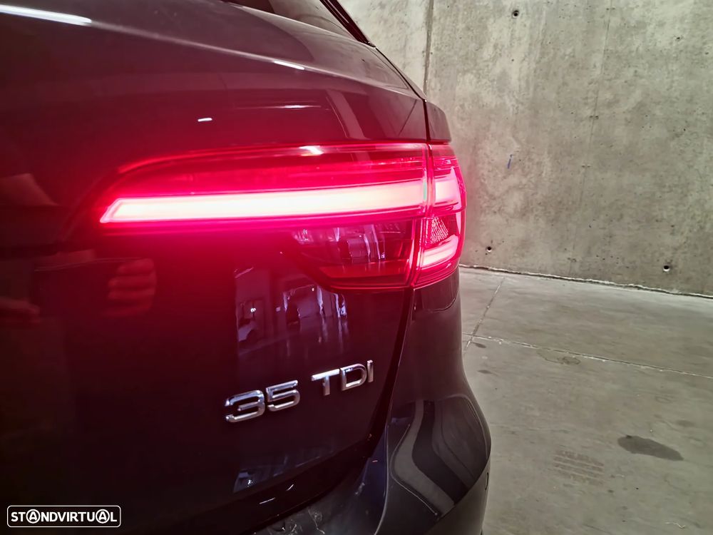 Audi A4 Avant 35 TDI S tronic - 6