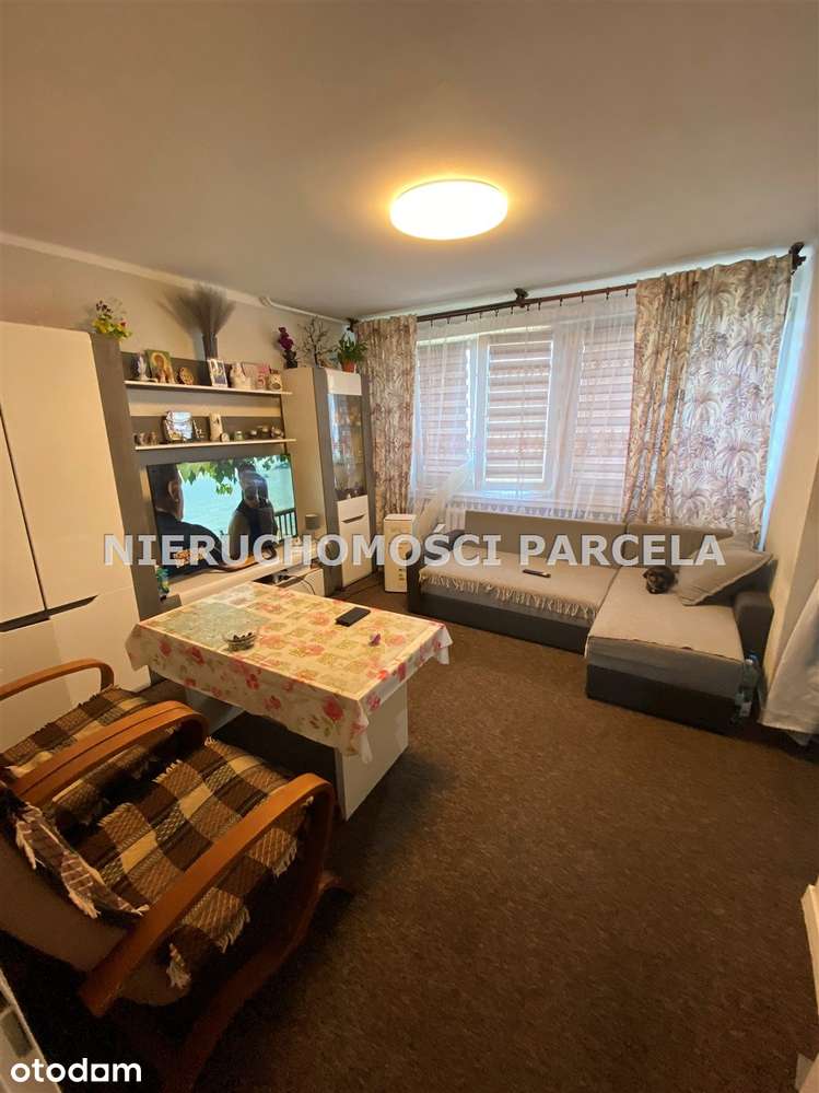 NOWA NIŻSZA CENA ! M3 (35,60M2) MARUSARZÓWNY