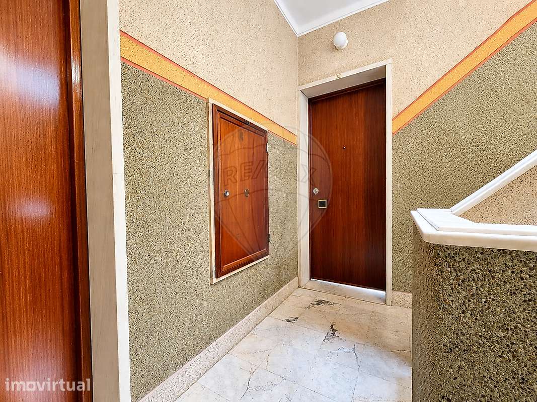 Apartamento T1 para venda - Grande imagem: 4/23