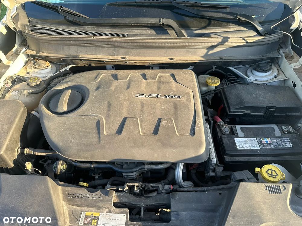 Jeep Cherokee 3.2 V6 Active Drive I Limited - 22