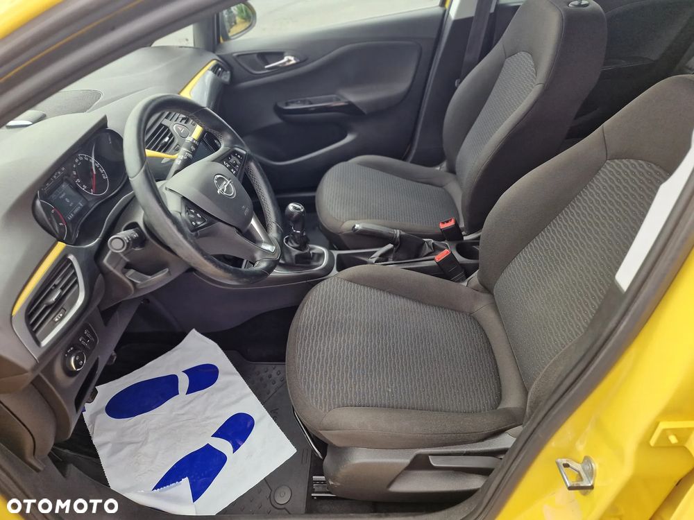 Opel Corsa 1.3 CDTI EcoFLEX Start/Stop Active - 19