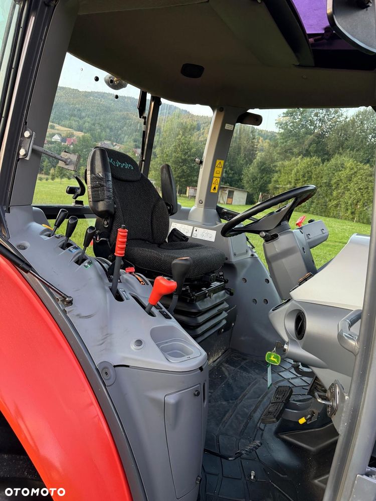 Kubota - 8