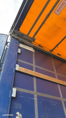 Schmitz Cargobull scb s3t - 9