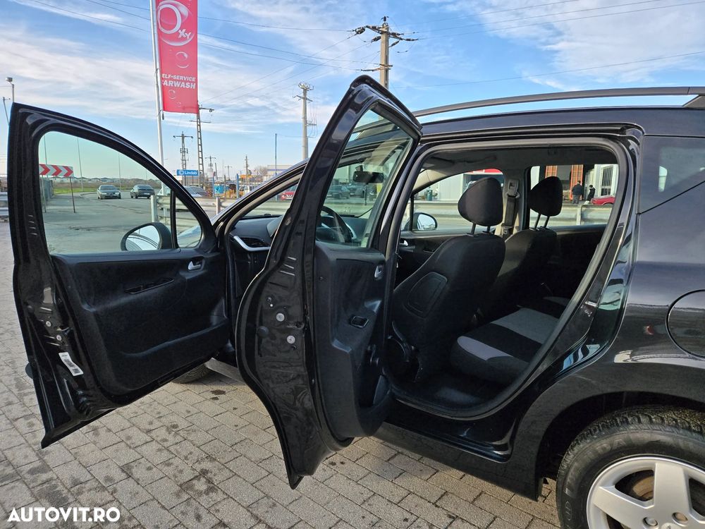 Peugeot 207 95 VTi Urban Style - 9