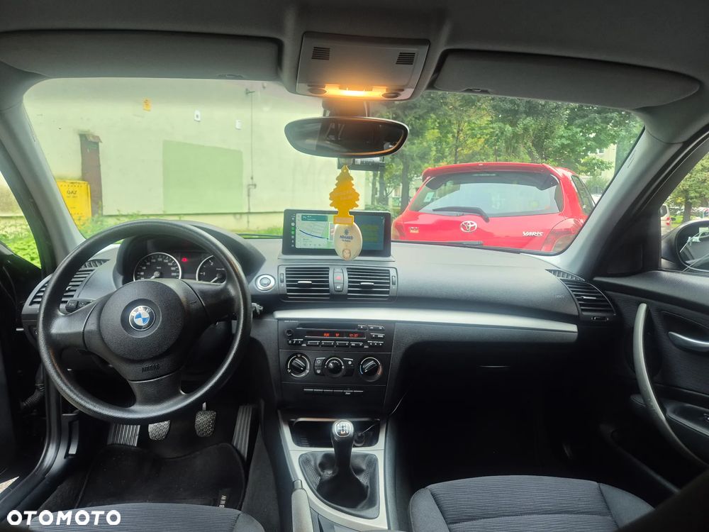 BMW Seria 1 - 9