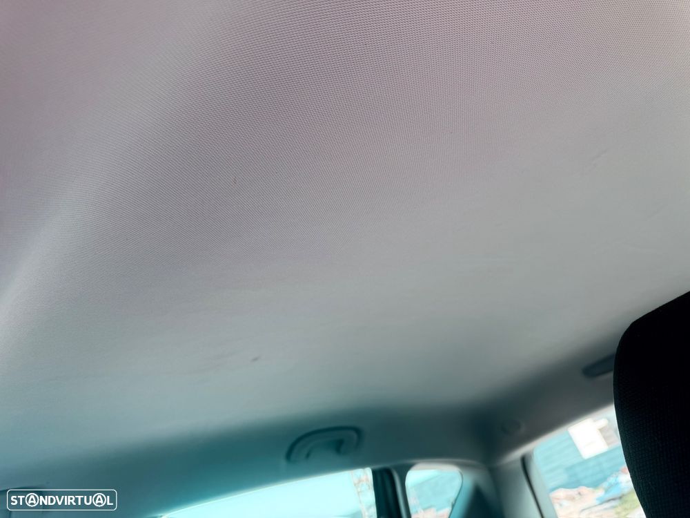 Mercedes-Benz A 160 CDI Avantgarde Polar Star - 22