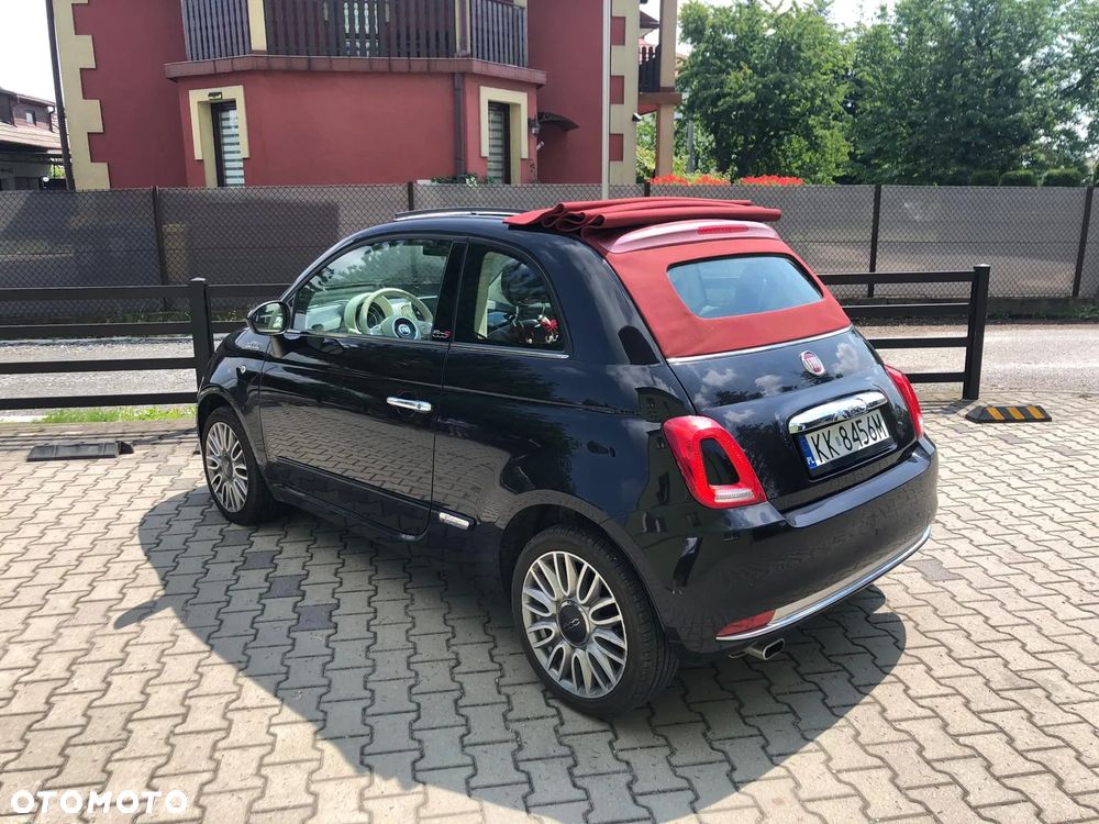 Fiat 500 1.2 Dolcevita - 12