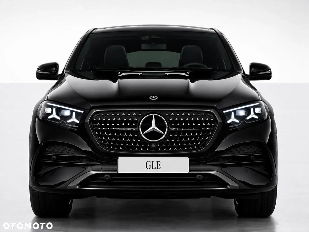 Mercedes-Benz Gle 2026 photo 3