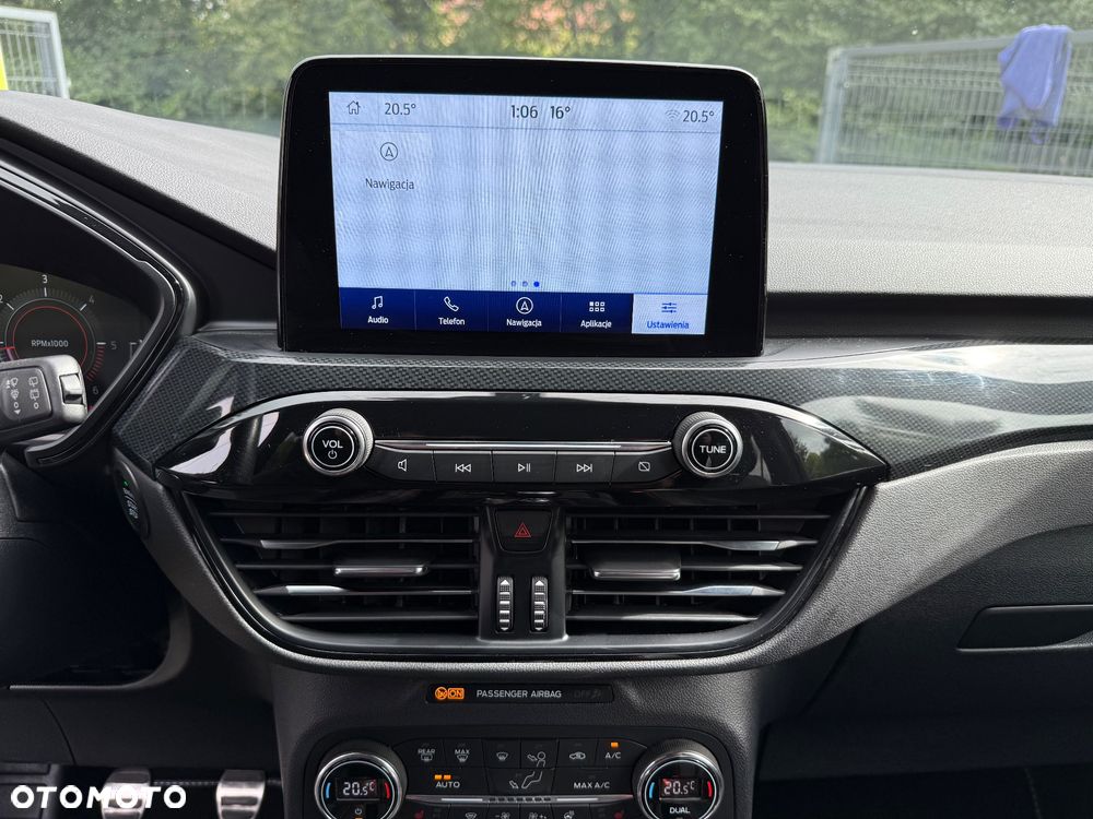 Ford Kuga 2.0 EcoBlue Hybrid ST-LINE X - 18