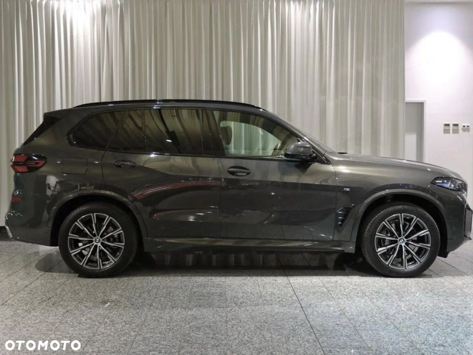 BMW X5 xDrive30d mHEV M Sport sport - 3
