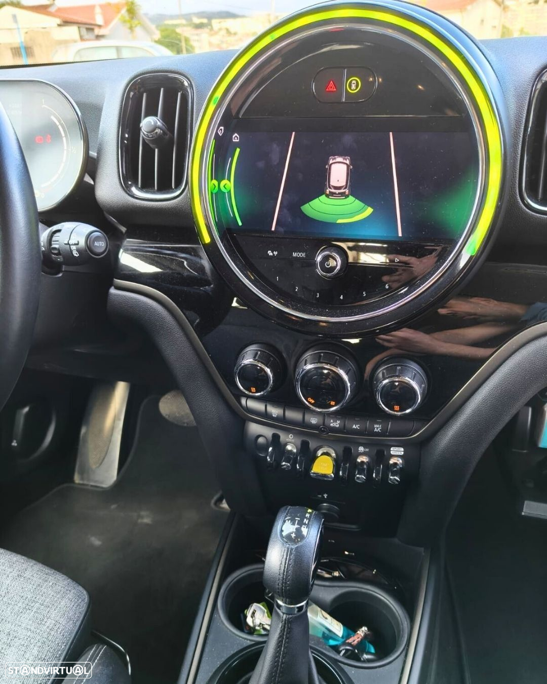 MINI Countryman - 11