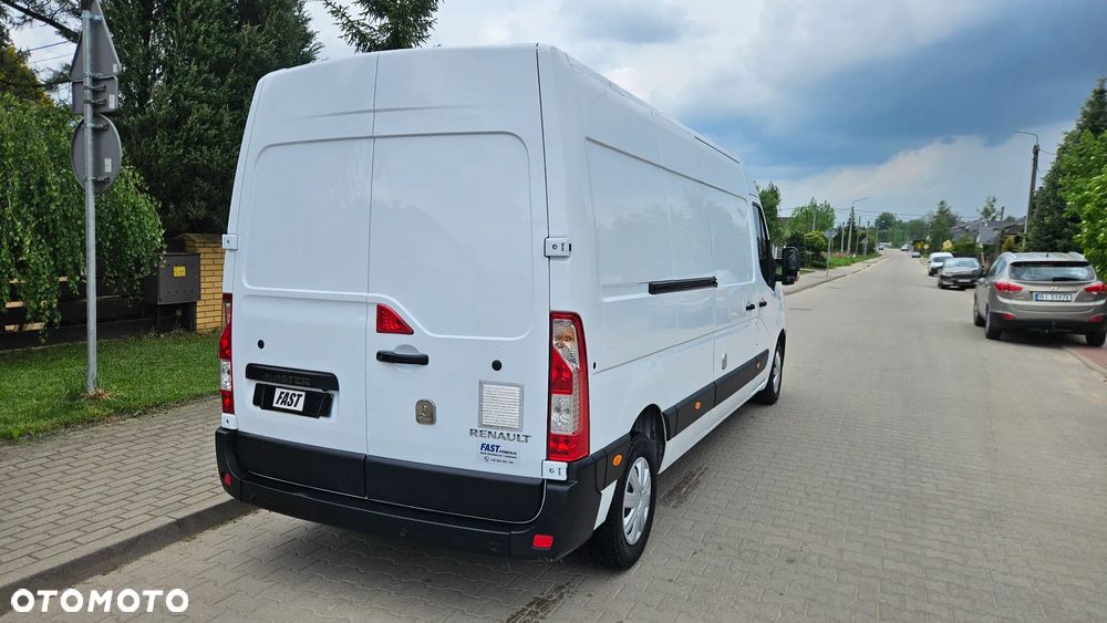 Renault MASTER - 5