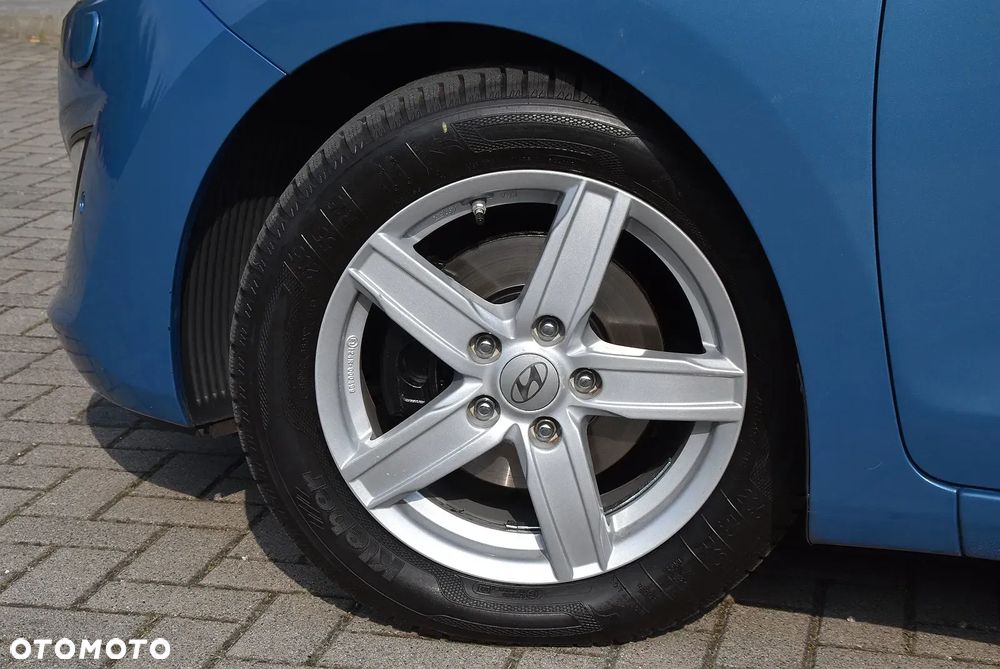Hyundai i30 - 13