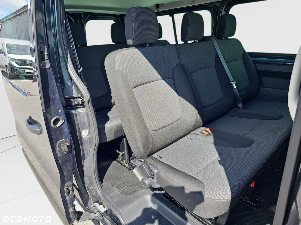 Renault trafic - 22