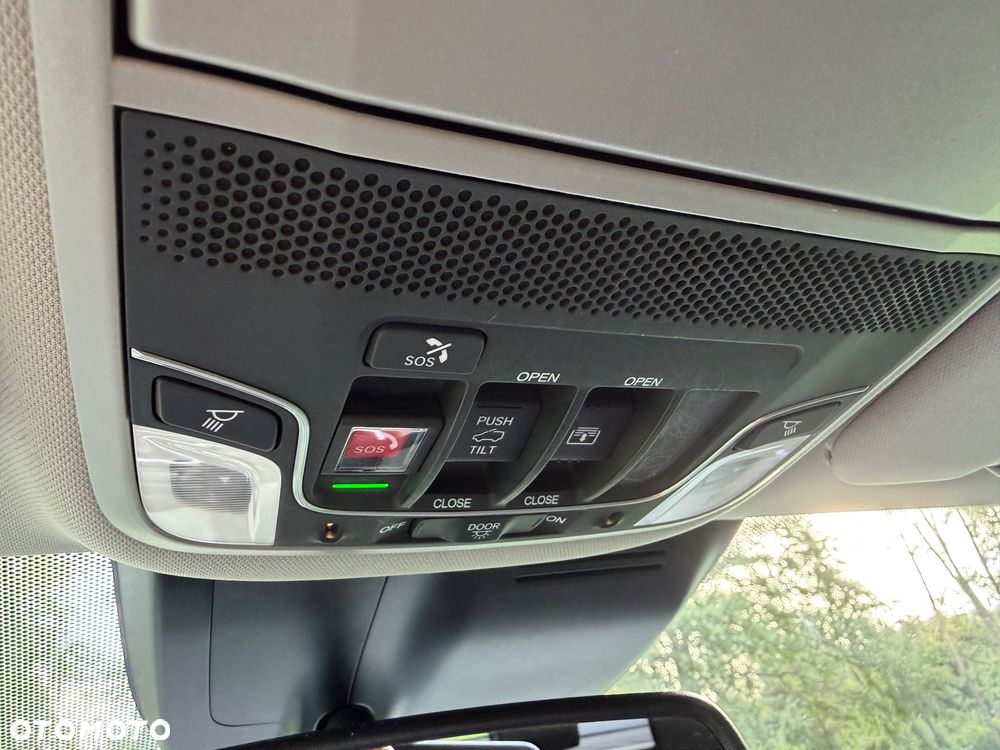 Honda CR-V 2.0 i-MMD 4WD Executive - 21