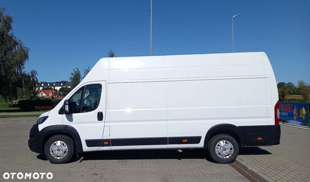 Peugeot Boxer - 2