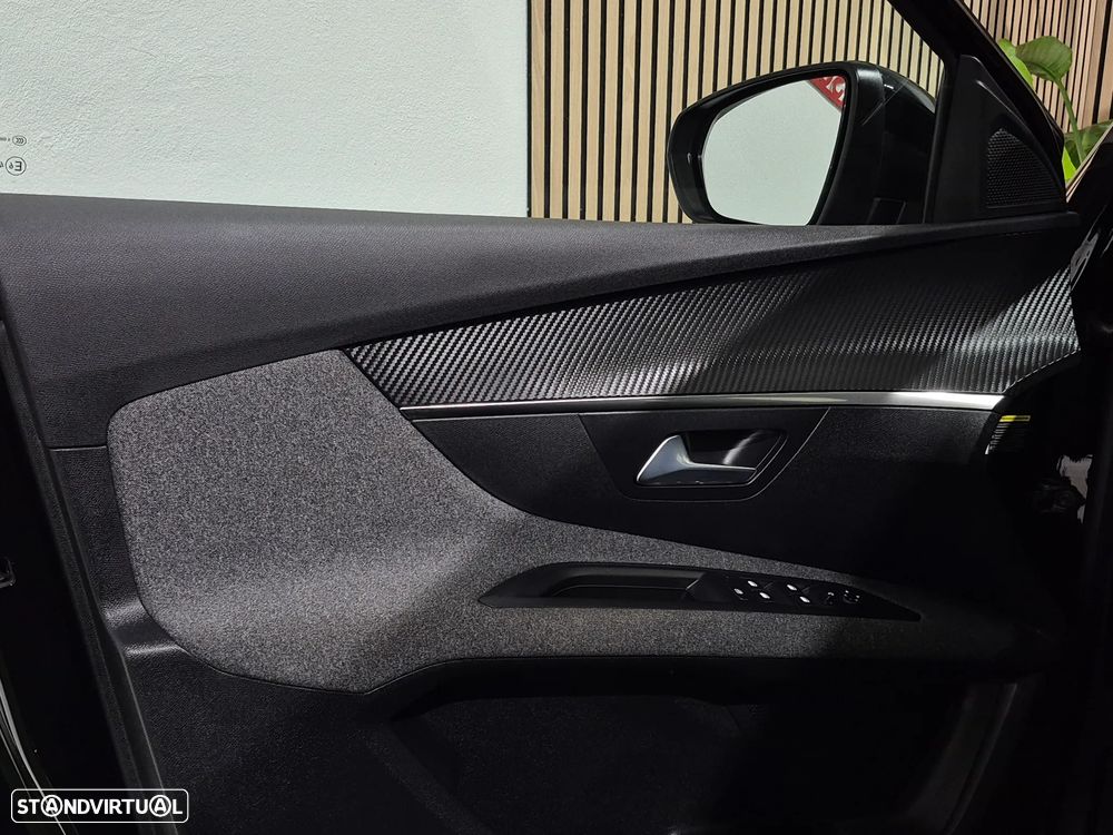 Peugeot 3008 1.5 BlueHDi Active - 26