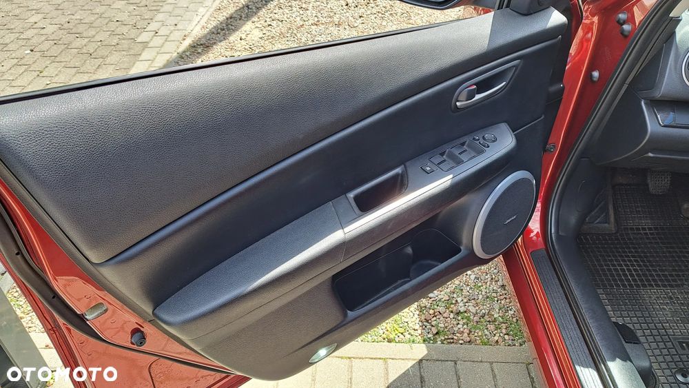 Mazda 6 2.0 CD Exclusive + - 14